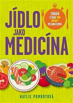 Jídlo jako medicína