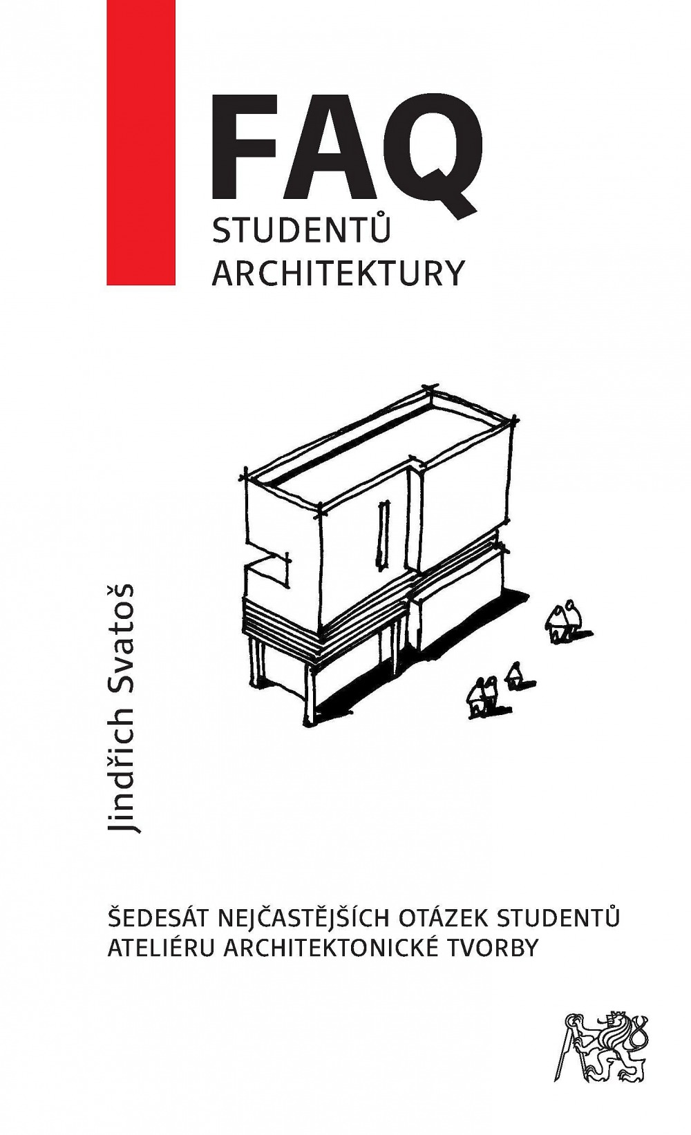 FAQ studentů architektury