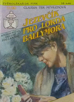 Jezevčík pro lorda Ballymora