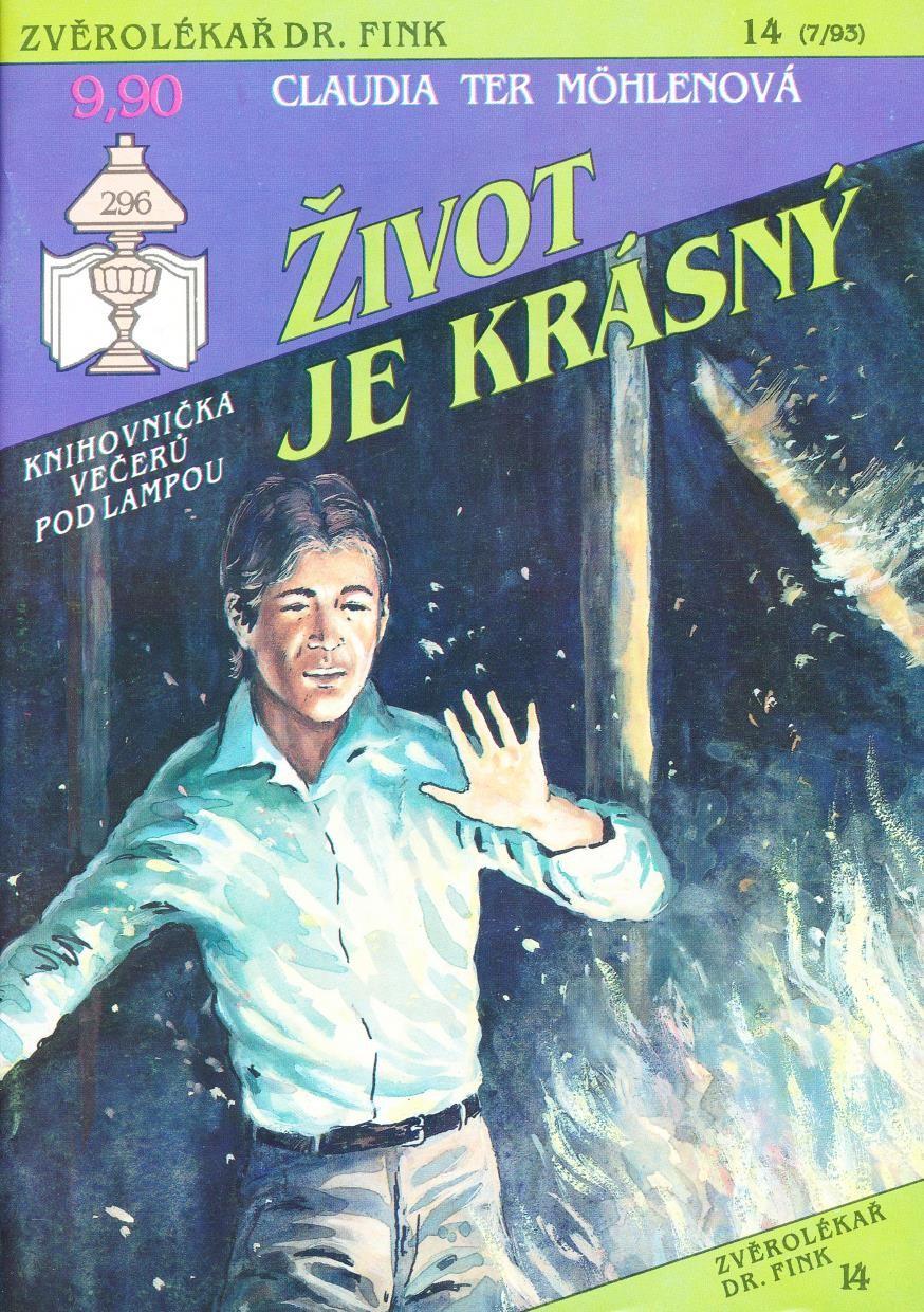 Život je krásný