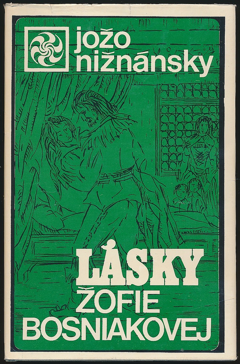 Lásky Žofie Bosniakovej