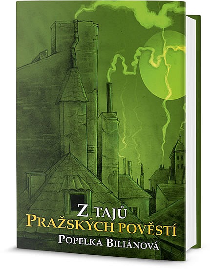 Z tajů pražských pověstí