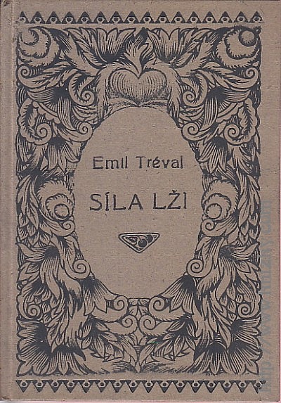 Síla lži