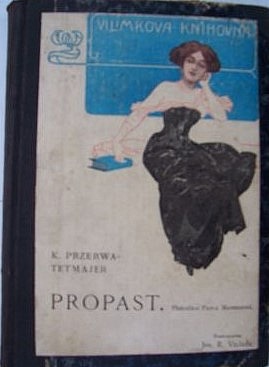 Propast