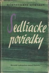 Sedliacke poviedky