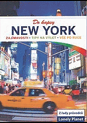 New York do kapsy