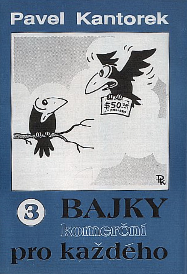 Bajky pro každého 3 – Komerční