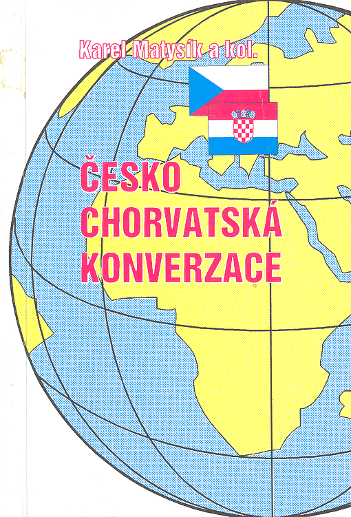 Česko-chorvatská konverzace