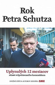 Rok Petra Schutza