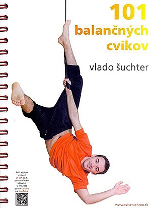 101 balančných cvikov