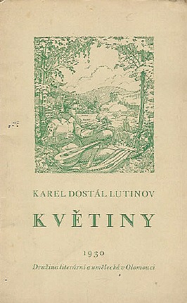 Květiny