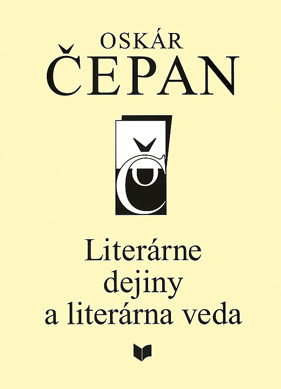 Literárne dejiny a literárna veda