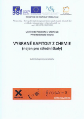 Vybrané kapitoly z chemie