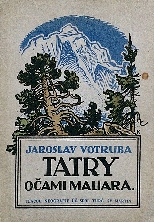 Tatry očami maliara