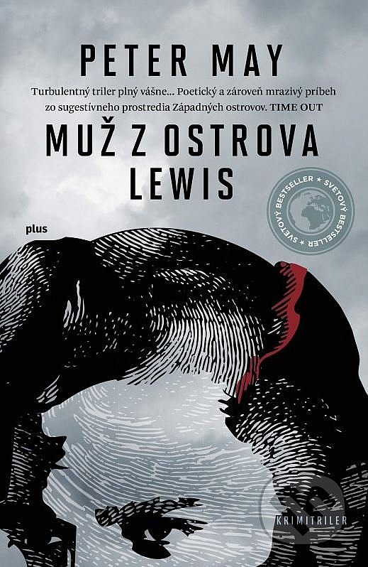 Muž z ostrova Lewis