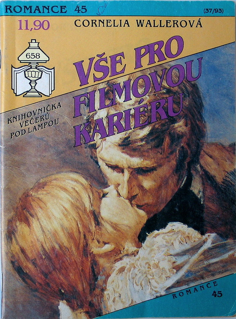 Vše pro filmovou kariéru