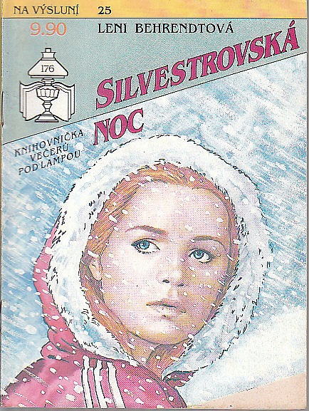 Silvestrovská noc