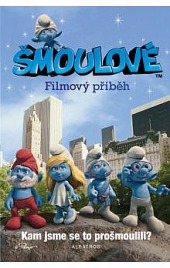 Šmoulové - filmový příběh