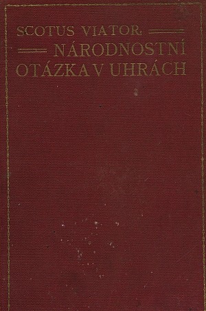 Národnostní otázka v Uhrách