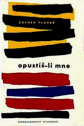 Opustíš-li mne