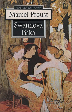 Swannova láska