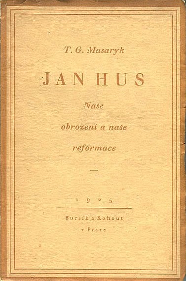 Jan Hus