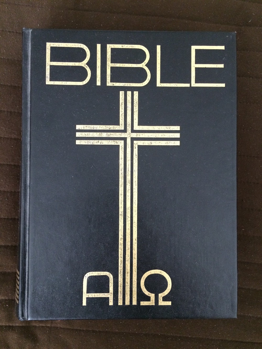 Bible