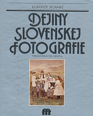 Dejiny slovenskej fotografie