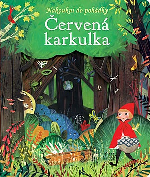 Červená karkulka