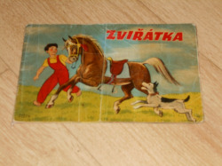 Zviřátka 222/4