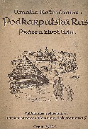 Podkarpatská Rus