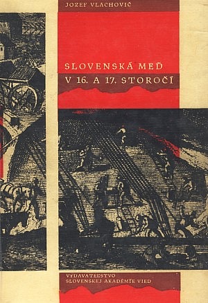 Slovenská meď v 16. a 17. storočí