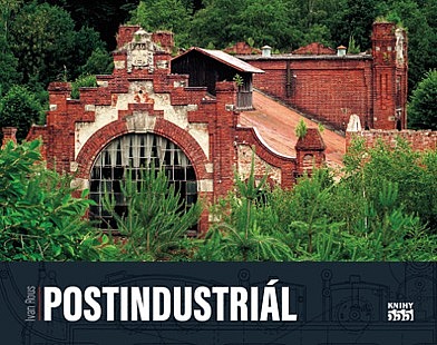 Postindustriál