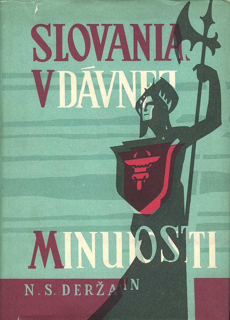 Slovania v dávnej minulosti