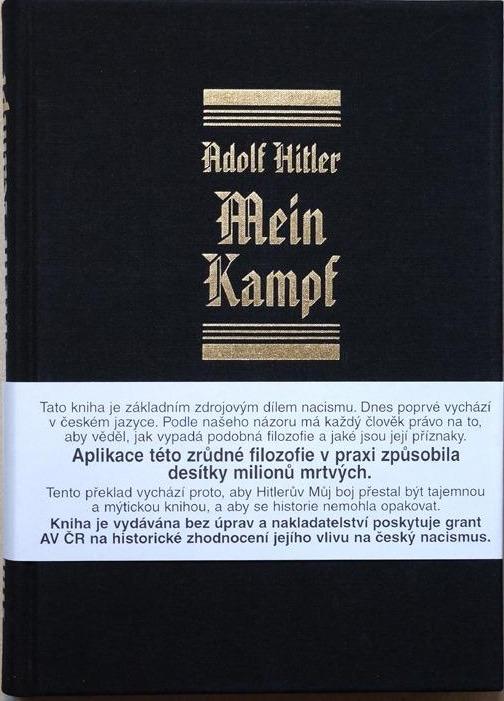 Mein Kampf