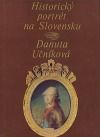 Historický portrét na Slovensku