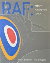 RAF: Místo narození Brno