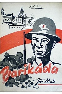 Barikáda