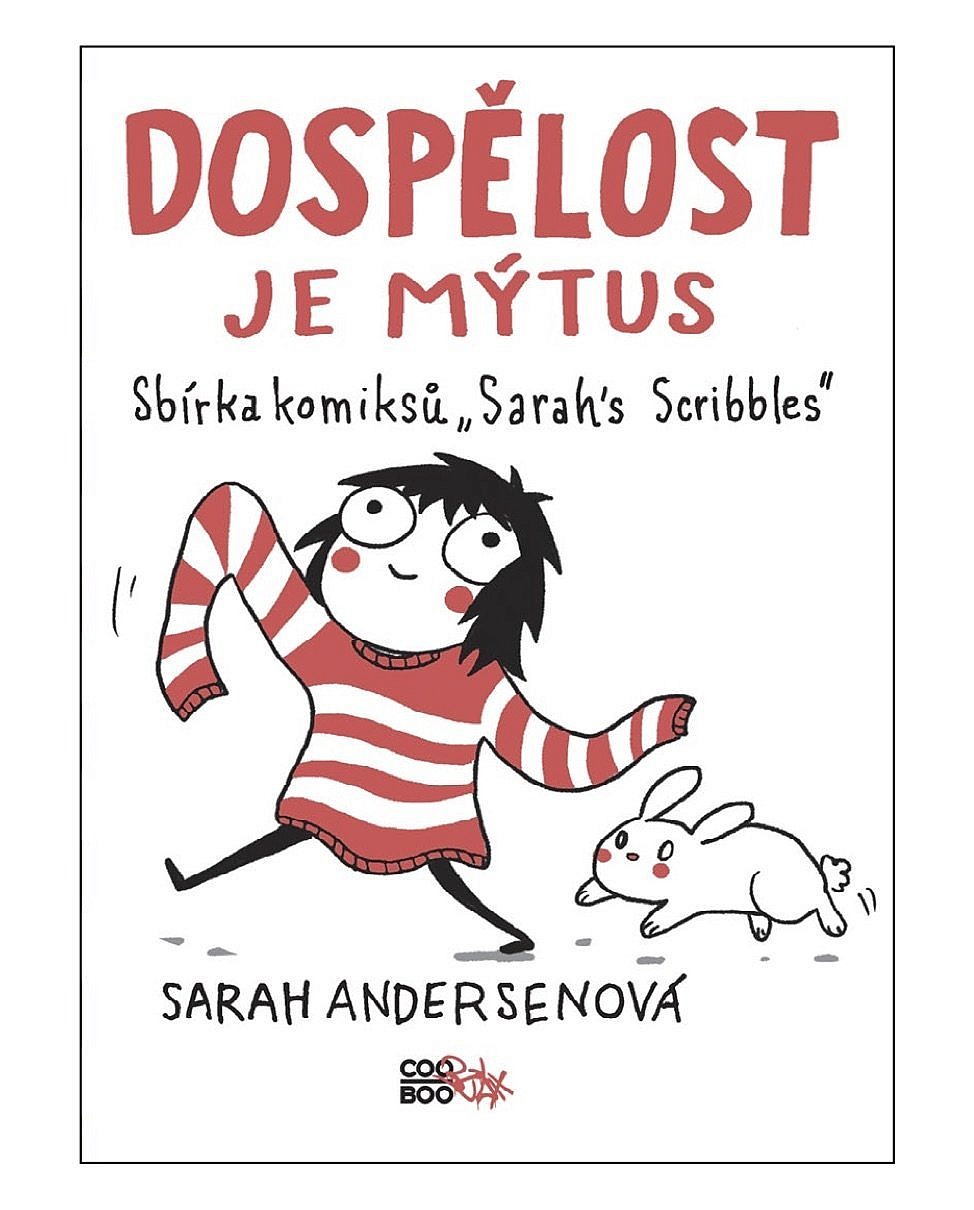 Dospělost je mýtus