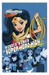 Wonder Woman na Super Hero High