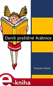 Deník praštěné 4cátnice