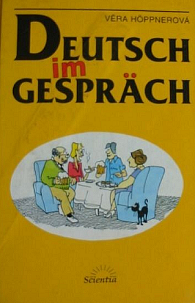 Deutsch im Gespräch