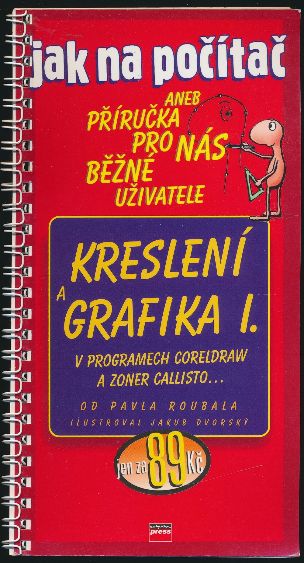 Kreslení a grafika I.