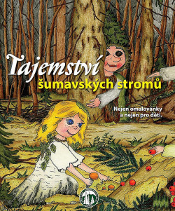 Tajemství šumavských stromů