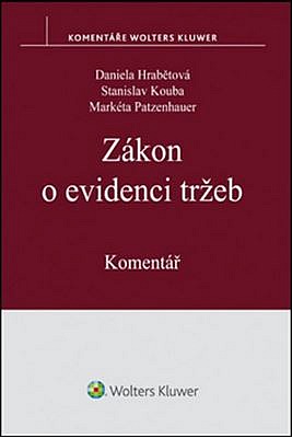 Zákon o evidenci tržeb