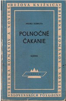 Polnočné čakanie