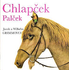 Chlapček palček