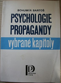 Psychologie propagandy