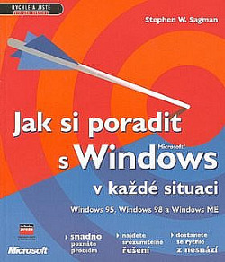 Jak si poradit s Microsoft Windows v každé situaci