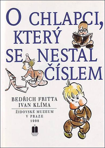 O chlapci, který se nestal číslem